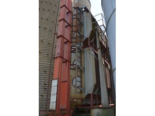 Property photo 3 - Grain Location Real Estate Auction - Monroeville, Indiana